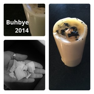 buhbye 2014